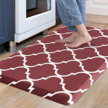 Luxury Modern Super Soft Area Rugs Memory Foam Living Room Bedroom Nursery Liberty Primitive Patriotic Carpet Comfy Home Decorate Non-Slip Thick Floor Mat 60 X 39 Inches 